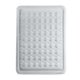 INTEX Queen Air Mattress with Built-in Pump 20\" Elevated Inflatable Bed 64490ND