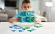GEOMAG GEO-473 Magnetic Magic Blocks Bricks Balls Educational Building Toy from Recycled Plastic, 114 pcs.