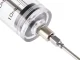 Meat Injector Syringe for Marinating, 50ml, 3 Needles