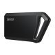 Портативный SSD накопитель Lexar SL600 1TB 2000MB/s