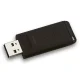 USB-флешка Verbatim Store \'n\' Go Slider 32 ГБ USB 2.0, черная