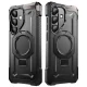 Чехол Supcase UB Grip Mag MagSafe для Samsung Galaxy S25 FE - Черный