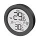 GreenBlue GB162 Bezvadu meteoroloģiskā stacija, melna