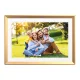 Digitālais foto rāmis Arzopa D10 10.1\", zelta