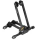 Saliekams velosipēda statīvs Rockbros T30 24-27.5 collu un 700C riteņiem, melns