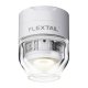 FLEXTAIL Tiny Pump 3X elektriskais sūknis, balts
