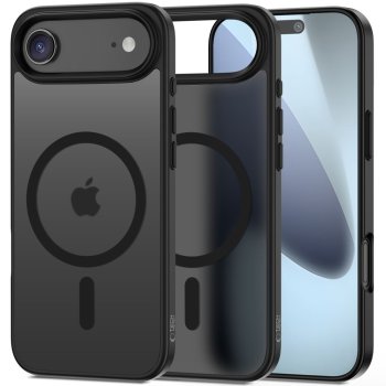 Tech-Protect iPhone 17 Air Case MagMat MagSafe, Matte Black