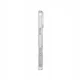 Uniq apvalks Coehl Lumino iPhone 16 Pro Max 6.9" Magnētiskais uzlādes sudraba/spirkling silver krāsā | case...