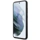 Чехол Guess для Samsung Galaxy S23 4G Big Metal Logo, серый