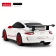 Radiovadāma mašīna Porsche 911 GT3 RS R/C mērogā 1:24 Rastar 39900