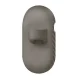 Apple Airpods 3 Gen. Silicone Uniq Etui Vencer Case Cover, Sand | Maciņš Vāks Apvalks Bampers