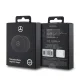 Mercedes MagSafe bezvadu indukcijas lādētājs 15W, melns