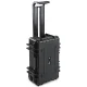 B&W Jumbo 6600 Tool Case with Wheels 117.20/P-G