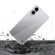 Чехол 3mk Clear Case для Samsung Galaxy S25 Edge, Прозрачный