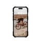UAG Essential Armor Magsafe iPhone 16 Pro Case - Black
