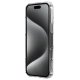 Nillkin iPhone 16 Pro Max vāciņš Nature Pro, caurspīdīgs