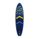 Inflatable SUP Board FunWater SUPFW71A 350cm Navy Blue