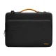 Tomtoc Defender-A40 pleca soma klēpjdatoram 16\", melna