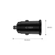 Tech-Protect CC02 35W Car Charger USB-C / USB-A - Black