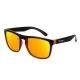 Trizand Polarizētas Sporta Velo Saulesbrilles UV400, Oranžā | Sports Sunglasses Outdoor Sports Cycling Glasses