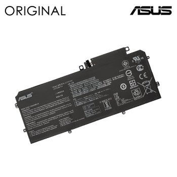 Asus C31N1528 oriģinālā portatīvā datora baterija, 4700mAh