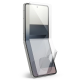 Ringke Dual Easy Pro aizsargplēve Samsung Galaxy Z Flip 7 (2 gab.), caurspīdīga