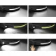 Trizand 21652 USB Светодиодный Налобный Фонарь Фонарик на Голову | Headlamp...