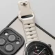 Ремешок Tech-Protect IconBand Line для Samsung Galaxy Watch 4 / 5 Pro 6 7 FE - темно-синий