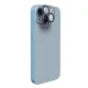 Защитное стекло для камеры SBS D3O для iPhone 14 / 14 Plus