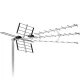 Berdsen BD-952 pasīvā virziendarbības āra TV antena DVB-T2 4K