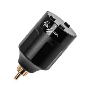 Беспроводной блок питания PROINK RCA для тату-машинок