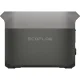 EcoFlow DELTA 3 portatīvā uzlādes stacija, 1024 Wh