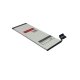 Akumulators Maxximus Apple iPhone 5S 5C 1600 mAh 616-00106