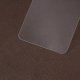 Huawei P30 lite (MAR-LX1M) Tempered Glass Screen Protector