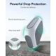 Чехол ESR Orbit HaloLock MagSafe для AirPods Pro 3, белый