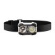 Pieres lukturis Superfire HE10 550 lūmeni