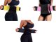 Fitnesa Josta Korsete Svara Zaudēšanai, M izmērs | Fitness Belt Corset For Weight Loss