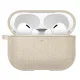 Spigen Urban Fit Case for Apple AirPods 3, Beige