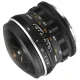 AstrHori MF 6 mm f/2.8 Full-frame Circular Fisheye objektīvs Nikon Z
