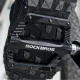 Rockbros BP2501 Bicycle Pedals - Black