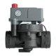 Electronic Irrigation Valve RainPoint BIV025ESC-AC 1\" 24V