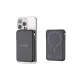 Tech-Protect LifeMag PB31 MagSafe ārējais akumulators 10000mAh 15W, melns