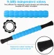 Массажный Роллер, Различные цвета | Yoga Massage Roller
