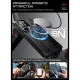Supcase Unicorn Beetle Pro Mag MagSafe vāciņš Samsung Galaxy S26 Ultra, melns