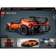 LEGO Technic 42222 Bugatti Chiron Pur Sport Hypercar konstruktors