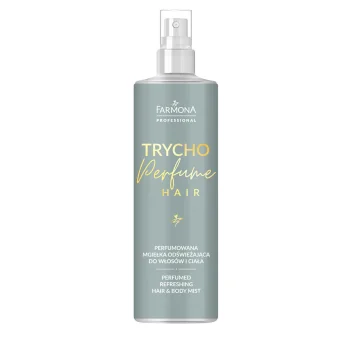 Farmona TRYCHO PERFUME парфюмированный мист для волос и тела 200 мл
