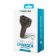 Forever CC-05 3xUSB Car Charger Adapter, 5.1V 4.8A 24W