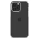 Spigen iPhone 15 Pro vāciņš Liquid Crystal, caurspīdīgs