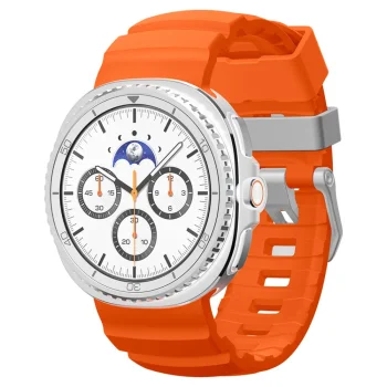 Ремешок Spigen WBS2 для Samsung Galaxy Watch 40 / 44 / 46 мм, оранжевый