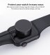 Беспроводное зарядное устройство Choetech T319 MFI 5W для Apple Watch + кабель...